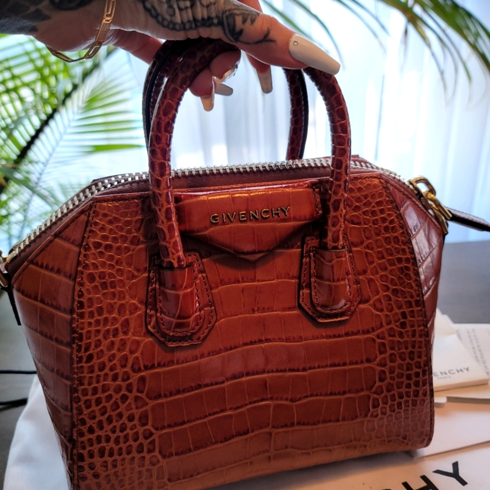 Givenchy bag